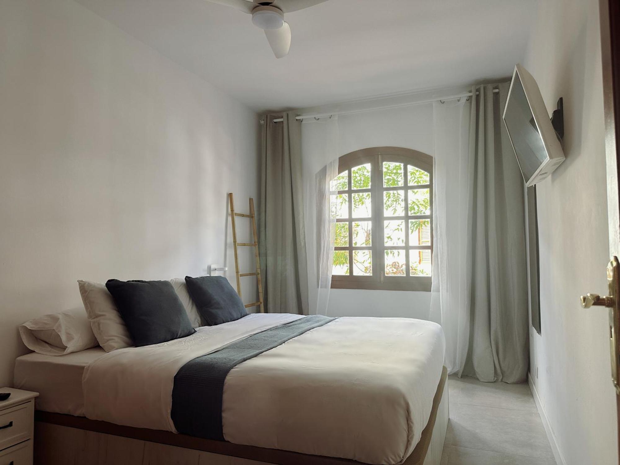Apartment Karibu By Kamili Lanzarote