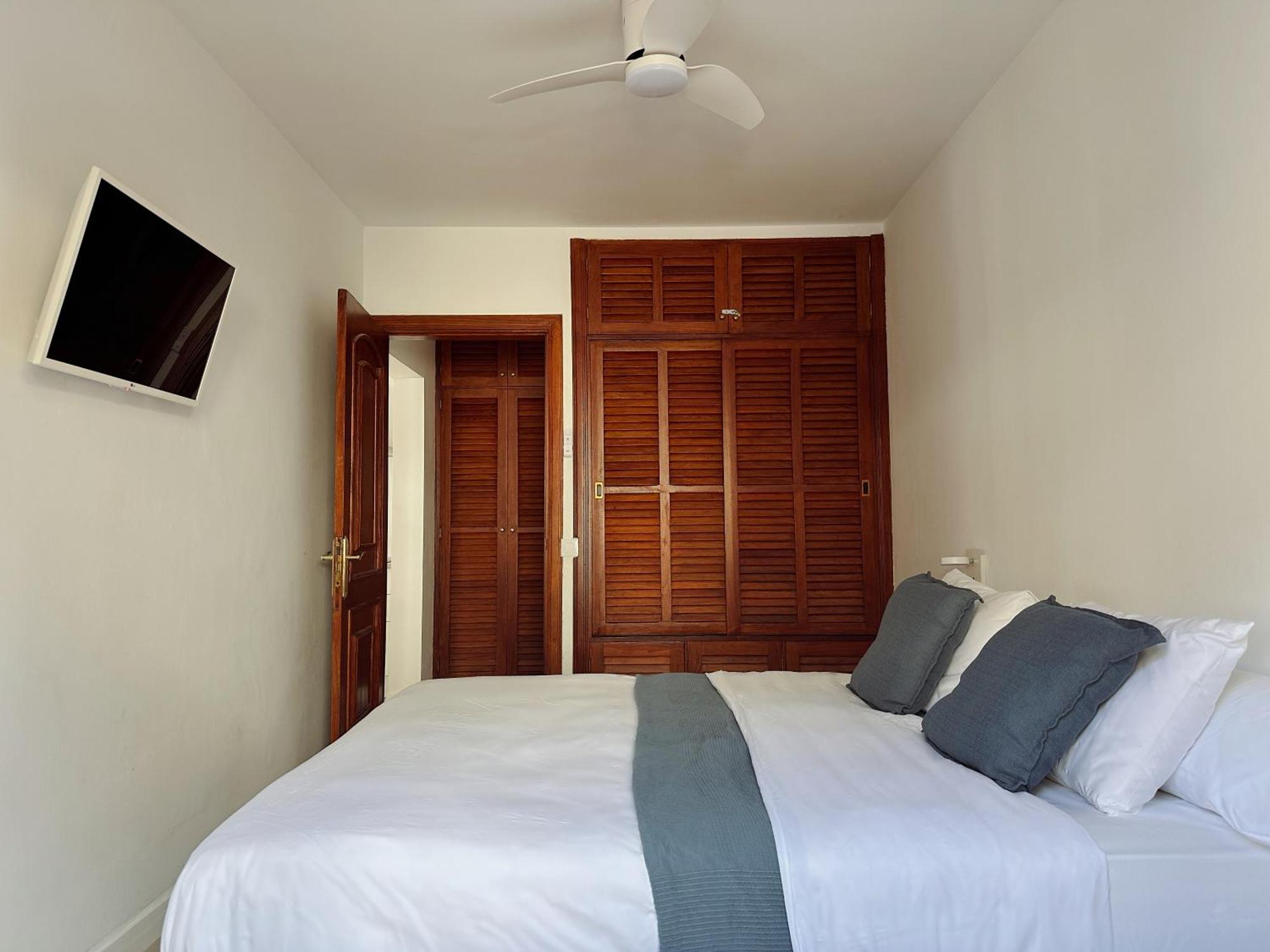 Apartment Karibu By Kamili Lanzarote