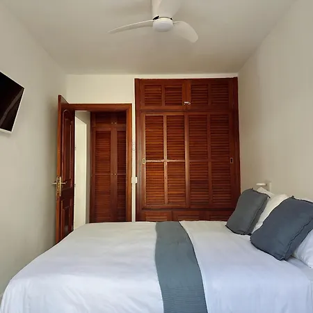 Karibu By Kamili Lanzarote Apartment Playa Honda  Exterior photo