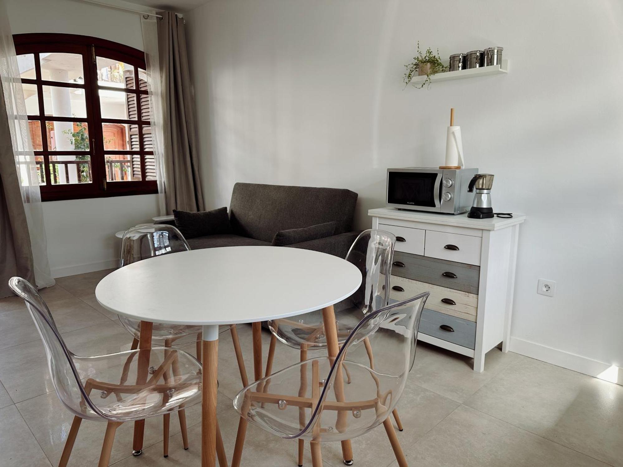 Karibu By Kamili Lanzarote Appartement *